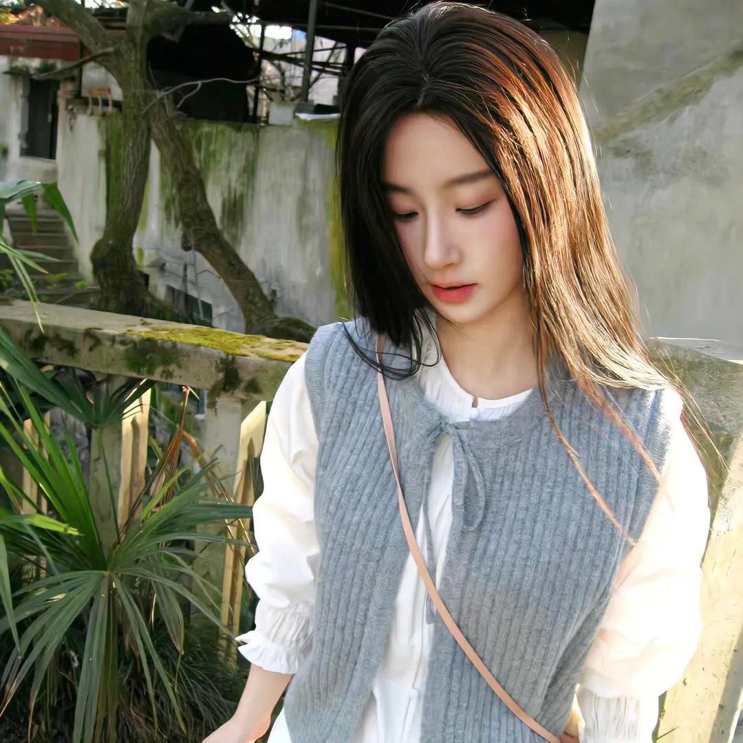 我与机器妹